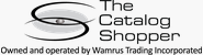 The Catalog Shopper Logo