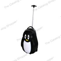 Kiddie Hardcase Bag Pack - Penguin