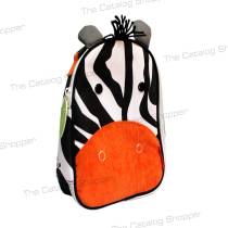 Zoo Bag Pack - Zebra