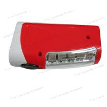 LED Torch (Red)