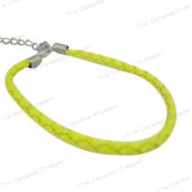 Bracelet (Yellow Green)