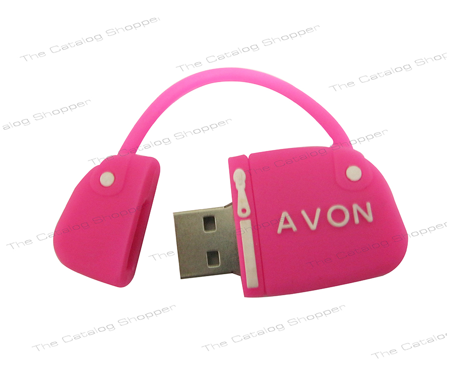 USB Bag - Avon