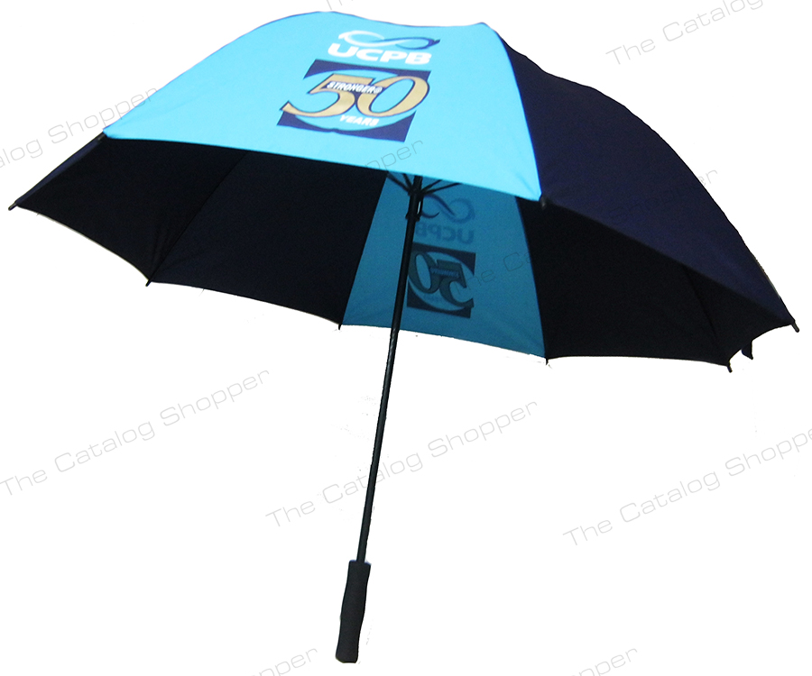 UCPB Umbrella