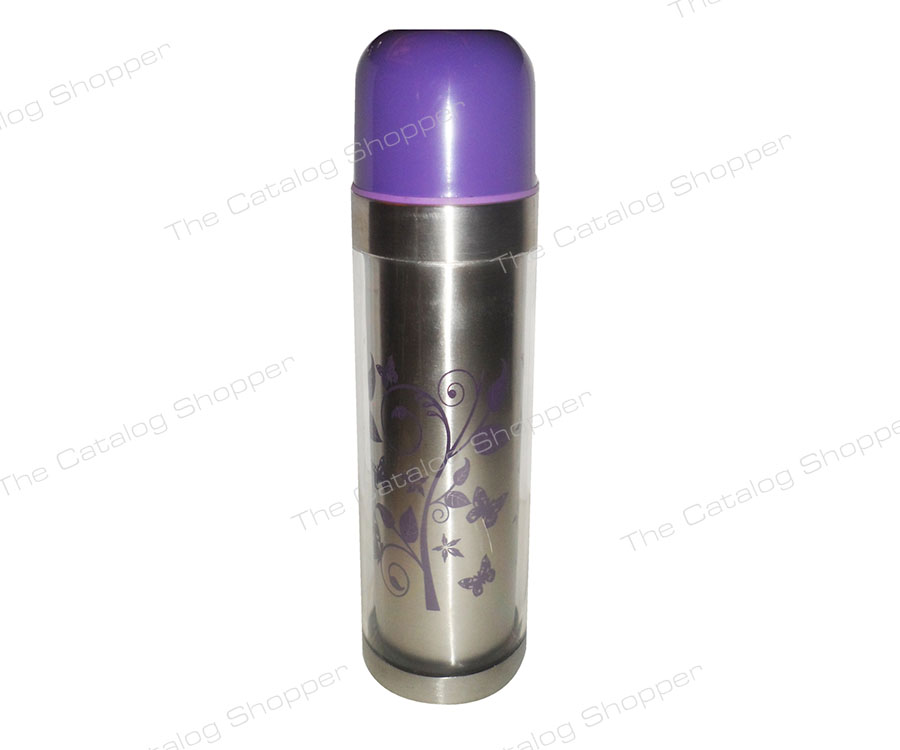 Chic Stainless Steel Thermos