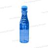 Cola Plastic Bottle - Blue