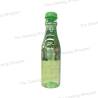 Cola Plastic Bottle - Green