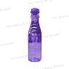 Cola Plastic Bottle - Purple