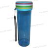 Colorful Cup Tall - Blue