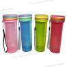 Colorful Cup Tall - Pink Blue Green Red